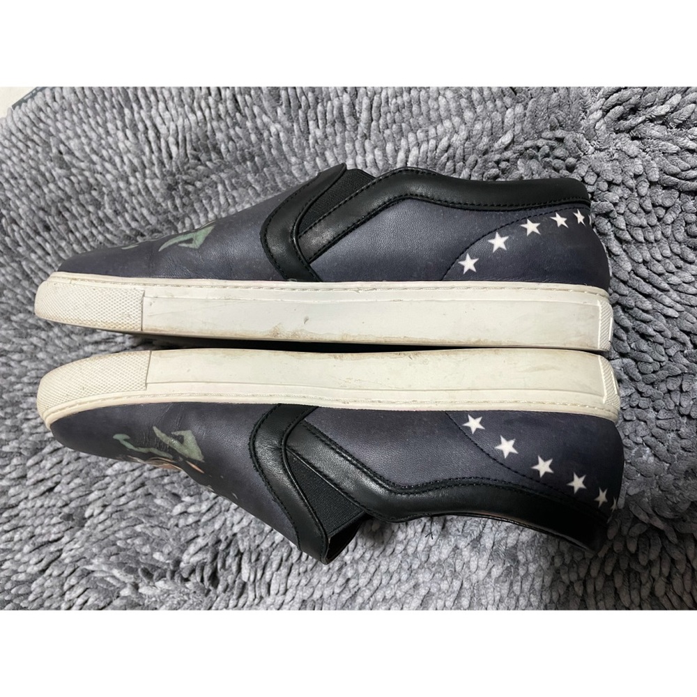 Givenchy Rottweiler Slip on - Picture 7 of 9